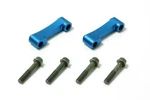 Megan Racing Front Roll Center Adjuster For 01-05 Lexus IS300 All Models. Fixed Price $2400.00.