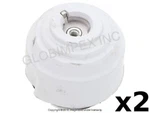 For Mercedes (2005-2010) Engine Mount Pcs) Corteco + Year Warranty. Fixed Price $179.95.