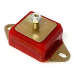 Energy Suspension Motor Mount - Red For Jeep 2.1102R. Fixed Price $61.16.
