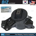 Oem Auto Transmission Mount For 2011 Hyundai Sonata 11-15 Optima 2.4 21830-2T150. Fixed Price $59.62.