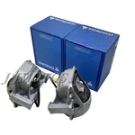 2X Front & Left Engine Motor Mounts Kit For Audi A4 A5 Quattro Allroad Q5. Fixed Price $139.92.