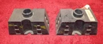 1964 1965 Early 1966 Mustang Shelby GT350 Nos 289 Hipo Motor Mount Insulators. Fixed Price $399.00.