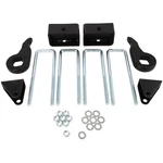 3" Front 2" Rear Lift Leveling Fits Chevy Gmc Sierra Silverado 2500HD 2001-2010. Fixed Price $66.24.