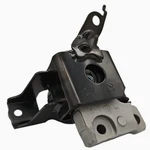 Triple 2013 Toyota Yaris Engine Mounting Insulator 12305-0Y110. Fixed Price $126.32.