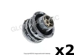 Mercedes S350 (2006) Engine Mount (2) Corteco Oem + 1 Year Warranty. Fixed Price $237.60.