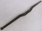 Nice Used Original Genuine Porsche 914 1.7 Engine Mount Cross Bar Nla #6. Fixed Price $125.00.