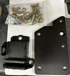 Trans-dapt 4592 Motor Mount Swap Kit Pair. Fixed Price $88.99.