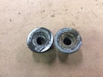 6.0L Motor Mount Frame Nuts Fits 03 04 05 06 07 Ford F250 F350. Fixed Price $20.00.