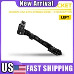 Left Side Upper Mount Bracket Fit 2023 2024 Honda Cr-v Front Bumper. Fixed Price $17.09.