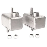 Moroso Motor Mounts 62544; Solid 1979 1993 Ford Mustang 5.0L. Fixed Price $129.99.