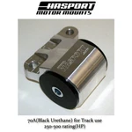 Hasport Mounts For 1994-1997 Honda Accord H22 Left Side Engine Cdhlh 70A. Fixed Price $148.00.