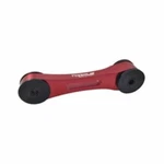 Torque Solution TS-SU-011R Billet Aluminum Pitch Stop Tranny Mount (red). Fixed Price $102.29.
