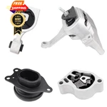 Ybddzh Engine Motor And Transmission Mount Kit 2007-2017 Altim, Silver. Fixed Price $85.98.