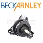 Beck Arnley 104-2113 Engine Mount For EM-9363 Cylinder Block Ht. Fixed Price $160.98.
