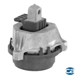 Front Right Engine Mount 1PC For Bmw 535I Gt Xdrive 17-16 3.0L 22-11-6-860-471. Fixed Price $79.00.
