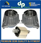 Mercedes W212 E350 Bluetec Hydraulic Engine Motor Transmission Mounts. Fixed Price $179.99.