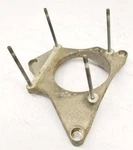 2009-2014 Ferrari California Gearbox Mounting Bracket 4297 Petrol 2266829. Fixed Price $101.89.