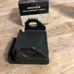 Cylinder Chevy 1960-1969 Engine Mount Anchor 2231. Fixed Price $19.99.