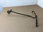 Maserati Coupe Gt 2003 Engine Head Ventilation Hose Line Pipe Tube 02-06 ;y. Fixed Price $42.50.