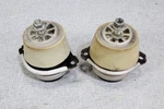 2008-10 Porsche Cayenne 3.6L Left ,right Lower Engine Motor Mount Oem 7L5199131A. Fixed Price $48.00.
