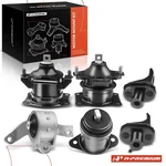 A-premium 6X Engine Motor & Transmission Mount For Acura Tl 3.2L 3.5L Auto. Fixed Price $115.99.