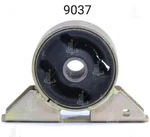 9037 Front Engine Motor Mount (1 Pc) For Mitsubishi Mirage 1.5L, 1.8L - MR333577. Fixed Price $20.58.