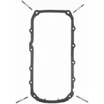 Os 34501 Felpro Oil Pan Gasket For Chevy Olds Citation S10 Pickup S-10 Blazer. Fixed Price $53.58.
