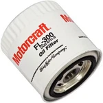 FL-300 Motorcraft Oil Filter New For Le Baron Town And Country 280 Ram Van. Fixed Price $26.77.