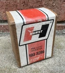 Rare Unopened Nos Hurst Pre-load Adjusters Anti Chatter -adjustatorque AD-75. Fixed Price $149.95.