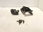 Jeep Tj Wrangler 4.0L Motor Mount Brackets 2000-2002 2003 2004 2005 2006 101625. Fixed Price $35.00.
