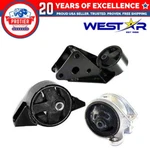Fits 1991-1994 Nissan Sentra 2.0L Engine Motor & Trans Mount Set For Auto 3PCS. Fixed Price $51.83.