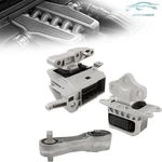 For Bmw X1 X2 2.0L Mini Cooper Clubman 1.5L 2016-2023 3PCS Motor & Trans Mount. Fixed Price $55.09.