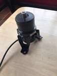 Engine Mount Rear Anchor 9806 New. Fixed Price $59.95.