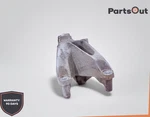 2013-16 Audi A5 8T Left Engine Mount Bracket 4G0199308 Original 4G0-199-307. Fixed Price $148.49.