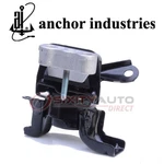Anchor Right Mount For 2009-2010 Pontiac Vibe 1.8L L4 Engine Cylinder Kx. Fixed Price $128.30.