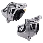 2X Engine Mounts Left + Right For Audi A4 S4 SQ5 RS5 2017-20 2.0L 4M0199371FC. Fixed Price $99.36.