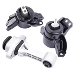 Engine Motor & Transmission Mount Compatible With 2014 2015 2016 2017 2018 20.... Fixed Price $92.27.