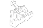 Genuine Volkswagen Motor Mount 5WA-199-262-AS. Fixed Price $143.84.