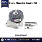 Genuine Engine Mounting Bracket 21840J5600 For Hyundai Genesis G70 Stinger. Fixed Price $125.00.