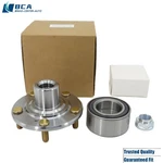New Front Wheel Hub Bearing Kit For Honda Civic With 2016-2021 1.5L Turbo Only. Fixed Price $75.14.