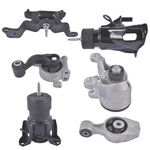 6PCS Engine And Transmission Set Fit For Infiniti JX35 QX60 Nissan. Fixed Price $265.99.
