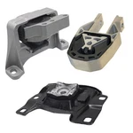 Westar ETK047 Engine Mount Set. Fixed Price $264.80.