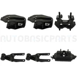 For 2006-2011 Chevy Impala Monte Carlo 3.5L Pcs Engine Motor Mount. Fixed Price $75.08.