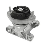 Brand New Transmission Mount For 2002-2008 Audi A4 1.8 2.0 L4 Cvt 8E0399105JD. Fixed Price $22.50.