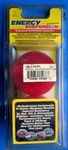 Energy Suspension 16.1107R; Motor Mount Inserts Red For 1990-1993 Honda Accord. Fixed Price $22.00.