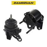 Front Engine & Left Trans Mount Set 2PCS. 2007-2009 For Hyundai Santa Fe 3.3L. Fixed Price $120.75.