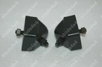 Studebaker Champion Six Front Engine Mount Set 169 & 185 1955-58 # 535743. Fixed Price $88.89.
