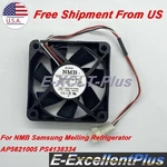 Cooling Fan DA31-00070E For Nmb Samsung Meiling Refrigerator AP5621005 PS4138334. Fixed Price $19.10.