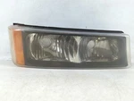 2003 Chevrolet Silverado Passenger Right Oem Lamp G5LRI. Fixed Price $269.26.