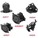 5X Motor&trans Mounts Set For Acura Tl 3.2L 2004-2006 9247 9297 9451 9215 9220. Fixed Price $73.99.